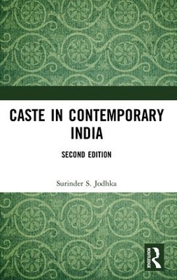 Caste in Contemporary India by Surinder S. Jodhka