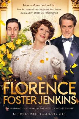 Florence Foster Jenkins book