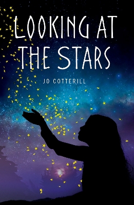 Rollercoasters: Looking at the Stars by Jo Cotterill