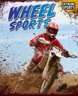 Wheel Sport book
