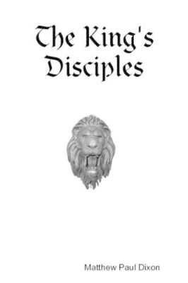 The King's Disciples book