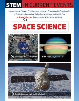 Space Science book