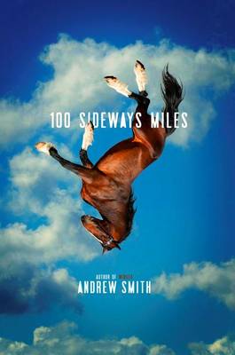 100 Sideways Miles book