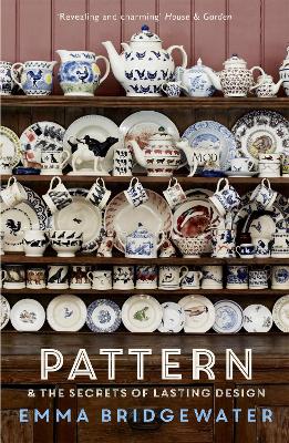 Pattern by Emma Bridgewater