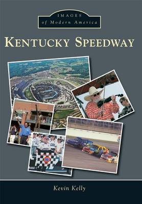 Kentucky Speedway book