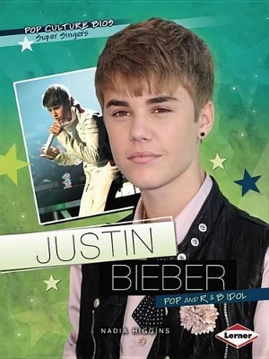 Justin Bieber book