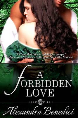 Forbidden Love book