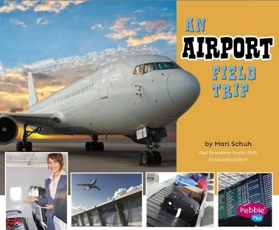 Airport Field Trip book