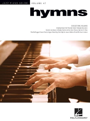 Hymns book