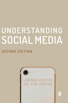 Understanding Social Media book