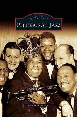 Pittsburgh Jazz book