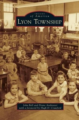 Lyon Township book