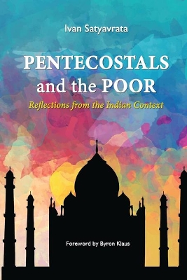 Pentecostals and the Poor book