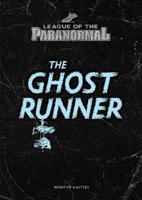 The Ghost Runner book