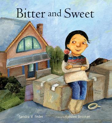 Bitter and Sweet book