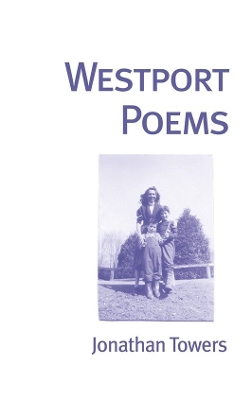 Westport Poems book