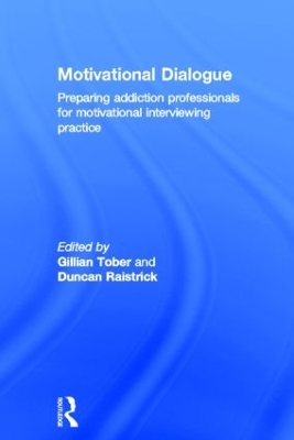 Motivational Dialogue book