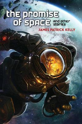 Promise of Space and Other Stories book