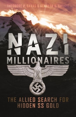 Nazi Millionaires book