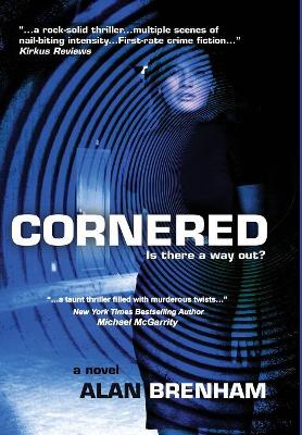 Cornered book