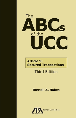 Abcs of the Ucc book