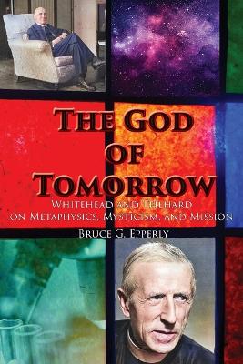 The God of Tomorrow book