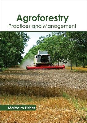 Agroforestry book
