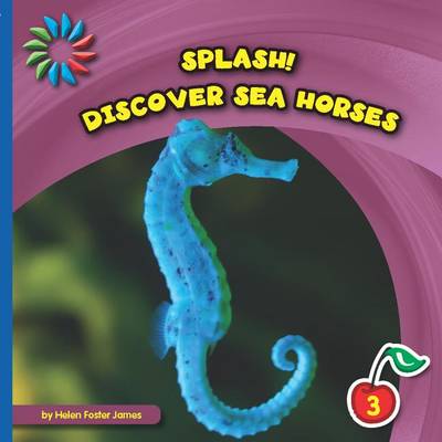 Discover Sea Horses book