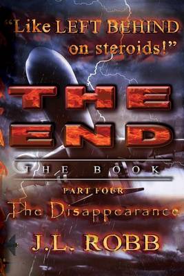 The End by J L Robb