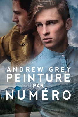 Peinture par numéro book