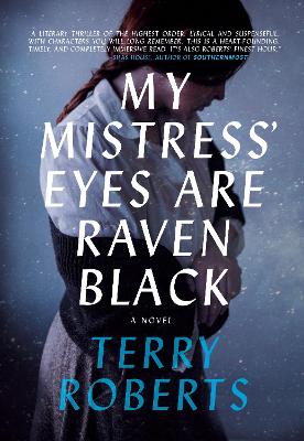 My Mistress' Eyes are Raven Black by Terry Roberts