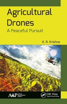 Agricultural Drones book