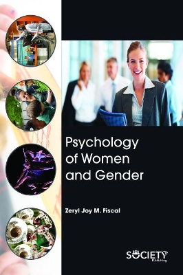 Psychology of Women and Gender book