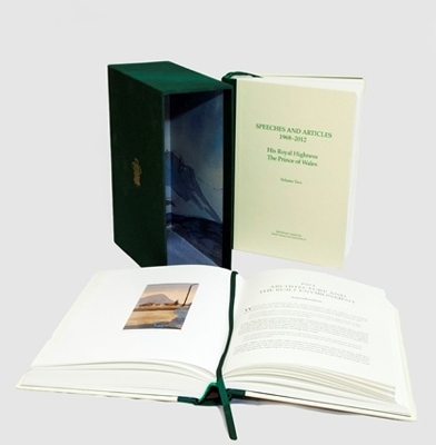 Speeches and Articles 1968-2012 book