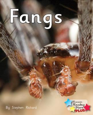 Fangs book