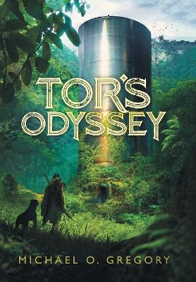 Tor's Odyssey book