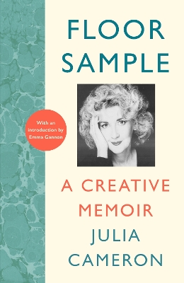 Floor Sample: A Creative Memoir – with an introduction by Emma Gannon book