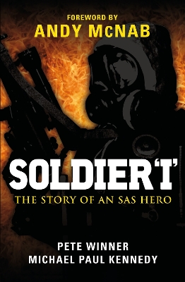 Soldier 'I': the Story of an SAS Hero book