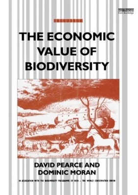 The Economic Value of Biodiversity by David Pearce