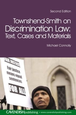 Townshend-Smith on Discrimination Law by Michael Connolly