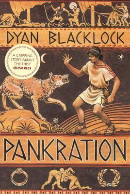 Pankration book