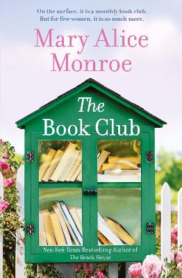 The Book Club book