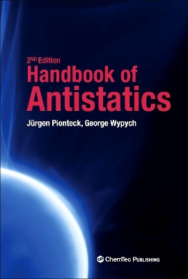 Handbook of Antistatics book