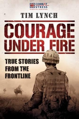 Courage Under Fire book
