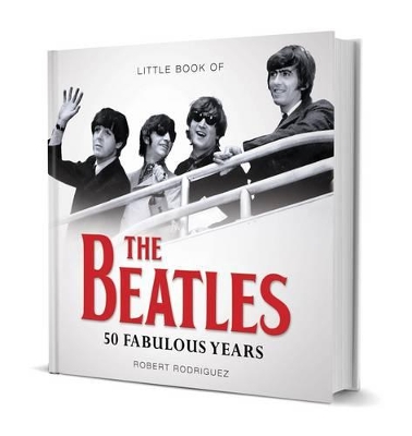 Little Book of The Beatles book