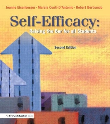 Self-Efficacy by Robert Bertrando
