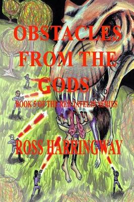 Obstacles from the Gods book