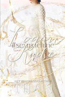 Logan Kade (Special Edition) book