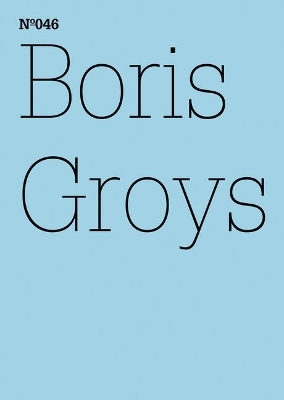 Boris Groys: Google: Worte jenseits der Grammatik book