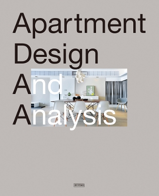Apartment Design and Analysis book